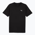 Pánské tričko PUMA ESS Small Logo Poly Tee puma black