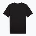 Pánské tričko PUMA ESS Small Logo Poly Tee puma black 2