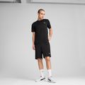 Pánské tričko PUMA ESS Small Logo Poly Tee puma black 4