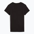 Dámské tričko PUMA ESS No. 1 Logo Tee puma black 2