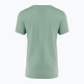 Dámské tričko PUMA ESS No. 1 Logo Tee green moon 2