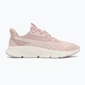Běžecké boty PUMA Flexfocus Lite Modern Woven rose quartz/warm white 2