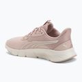 Běžecké boty PUMA Flexfocus Lite Modern Woven rose quartz/warm white 3