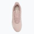Běžecké boty PUMA Flexfocus Lite Modern Woven rose quartz/warm white 5