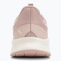 Běžecké boty PUMA Flexfocus Lite Modern Woven rose quartz/warm white 6