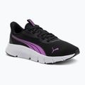 Běžecké boty PUMA Flexfocus Lite Modern Woven puma black/pure magenta