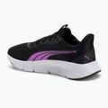 Běžecké boty PUMA Flexfocus Lite Modern Woven puma black/pure magenta 3