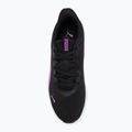 Běžecké boty PUMA Flexfocus Lite Modern Woven puma black/pure magenta 5