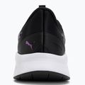 Běžecké boty PUMA Flexfocus Lite Modern Woven puma black/pure magenta 6