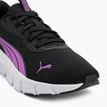 Běžecké boty PUMA Flexfocus Lite Modern Woven puma black/pure magenta 7