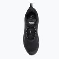 Pánské boty PUMA Magnetic puma black/cool mid gray 5