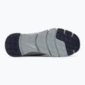 Běžecké boty PUMA Flexfocus Lite Modern Woven navy blue/cool mid gray 4
