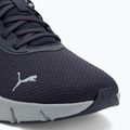 Běžecké boty PUMA Flexfocus Lite Modern Woven navy blue/cool mid gray 7