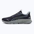 Běžecké boty PUMA Flexfocus Lite Modern Woven navy blue/cool mid gray 8