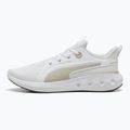 Běžecké boty PUMA Softride Carson puma white/desert dust