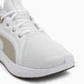 Běžecké boty PUMA Softride Carson puma white/desert dust 7