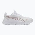 Běžecké boty PUMA Flexfocus Lite Modern Woven puma white/rose gold 2