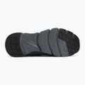 Běžecké boty PUMA Flexfocus Lite Modern Woven puma black/vivid blue 4