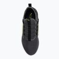 Běžecké boty PUMA Retaliate 3 Unwavered puma black/cool dark gray/yellow alert 5
