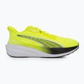 Běžecké boty PUMA Darter Pro yellow alert/puma black 2
