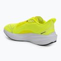 Běžecké boty PUMA Darter Pro yellow alert/puma black 3