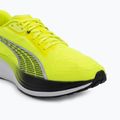Běžecké boty PUMA Darter Pro yellow alert/puma black 7