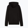 Dámská mikina PUMA ESS No. 1 Logo Hoodie puma black 2