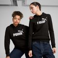 Dámská mikina PUMA ESS No. 1 Logo Hoodie puma black 3