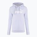 Dámská mikina  PUMA ESS No. 1 Logo Hoodie TR cool weather
