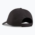 Kšiltovka PUMA Ess No.1 Logo BB puma black 2