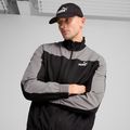 Kšiltovka PUMA Ess No.1 Logo BB puma black 3