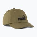 Kšiltovka PUMA Ess No.1 Logo BB laden green