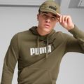 Kšiltovka PUMA Ess No.1 Logo BB laden green 3