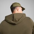 Kšiltovka PUMA Ess No.1 Logo BB laden green 4