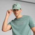 Kšiltovka PUMA Ess Puma Cat BB green moon 3