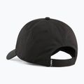 Kšiltovka PUMA Ess No. 1 Logo Patch BB puma black 2