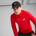 Kšiltovka PUMA Ess No. 1 Logo Patch BB puma black 3