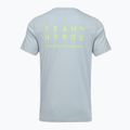 Pánské tréninkové tričko PUMA Hyrox Volunteer Tee grey 2