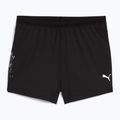 Pánské běžecké šortky  Puma Run Knit 3" Split puma black