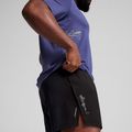 Pánské běžecké šortky  Puma Run Knit 3" Split puma black 5