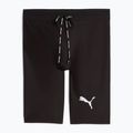 Pánské běžecké šortky  PUMA Raceday Ultraform 9" Tight puma black
