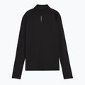 Dámská běžecká mikina PUMA Run Velocity Cloudspun 1/4 Zip puma black 2