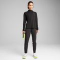 Dámská běžecká mikina PUMA Run Velocity Cloudspun 1/4 Zip puma black 4
