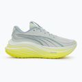 Dámské běžecké boty PUMA MagMax Nitro peaceful blue/yellow alert 2