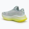 Dámské běžecké boty PUMA MagMax Nitro peaceful blue/yellow alert 3