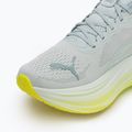 Dámské běžecké boty PUMA MagMax Nitro peaceful blue/yellow alert 7