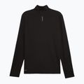 Pánská běžecká mikina PUMA Run Velocity Cloudspun 1/4 Zip puma black 2