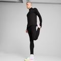 Pánská běžecká mikina PUMA Run Velocity Cloudspun 1/4 Zip puma black 4