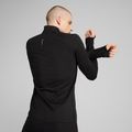 Pánská běžecká mikina PUMA Run Velocity Cloudspun 1/4 Zip puma black 5