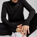 Pánská běžecká mikina PUMA Run Velocity Cloudspun 1/4 Zip puma black 6